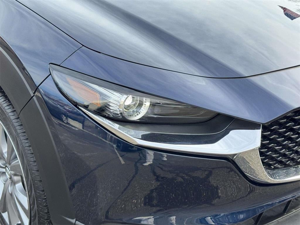 2023 Mazda Mazda CX-30 2.5 S Preferred