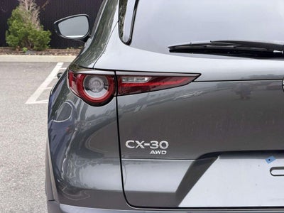 2023 Mazda Mazda CX-30 2.5 S Preferred