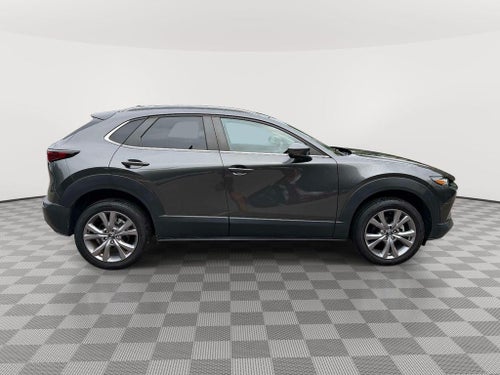 2023 Mazda Mazda CX-30 2.5 S Preferred