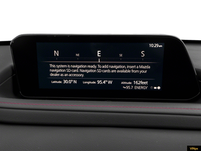2024 Mazda Mazda CX-30 2.5 S Carbon Edition