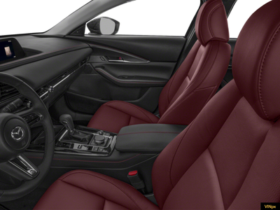 2024 Mazda Mazda CX-30 2.5 S Carbon Edition