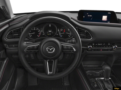2024 Mazda Mazda CX-30 2.5 S Carbon Edition