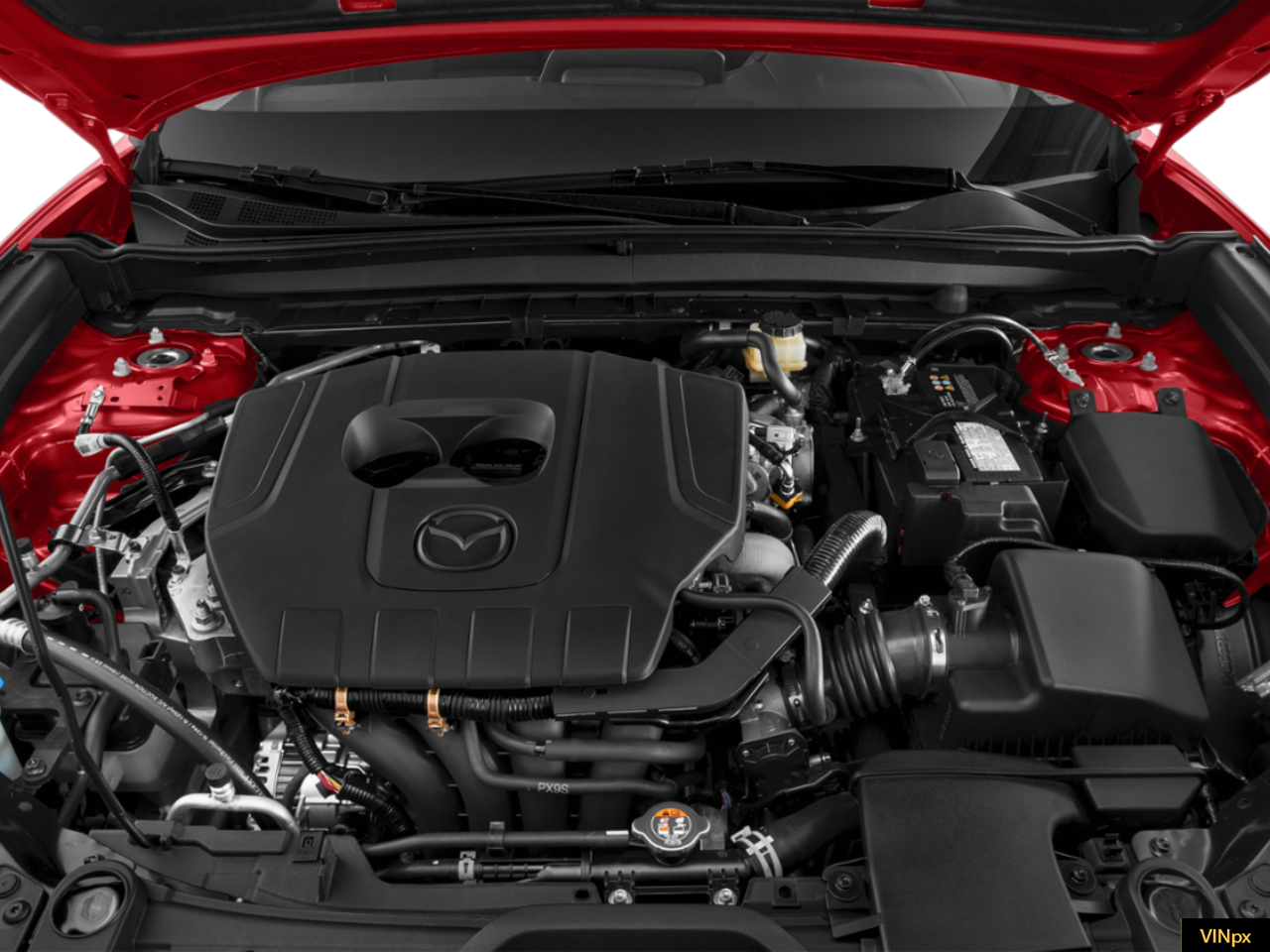 2023 Mazda Mazda CX-30 2.5 S Preferred