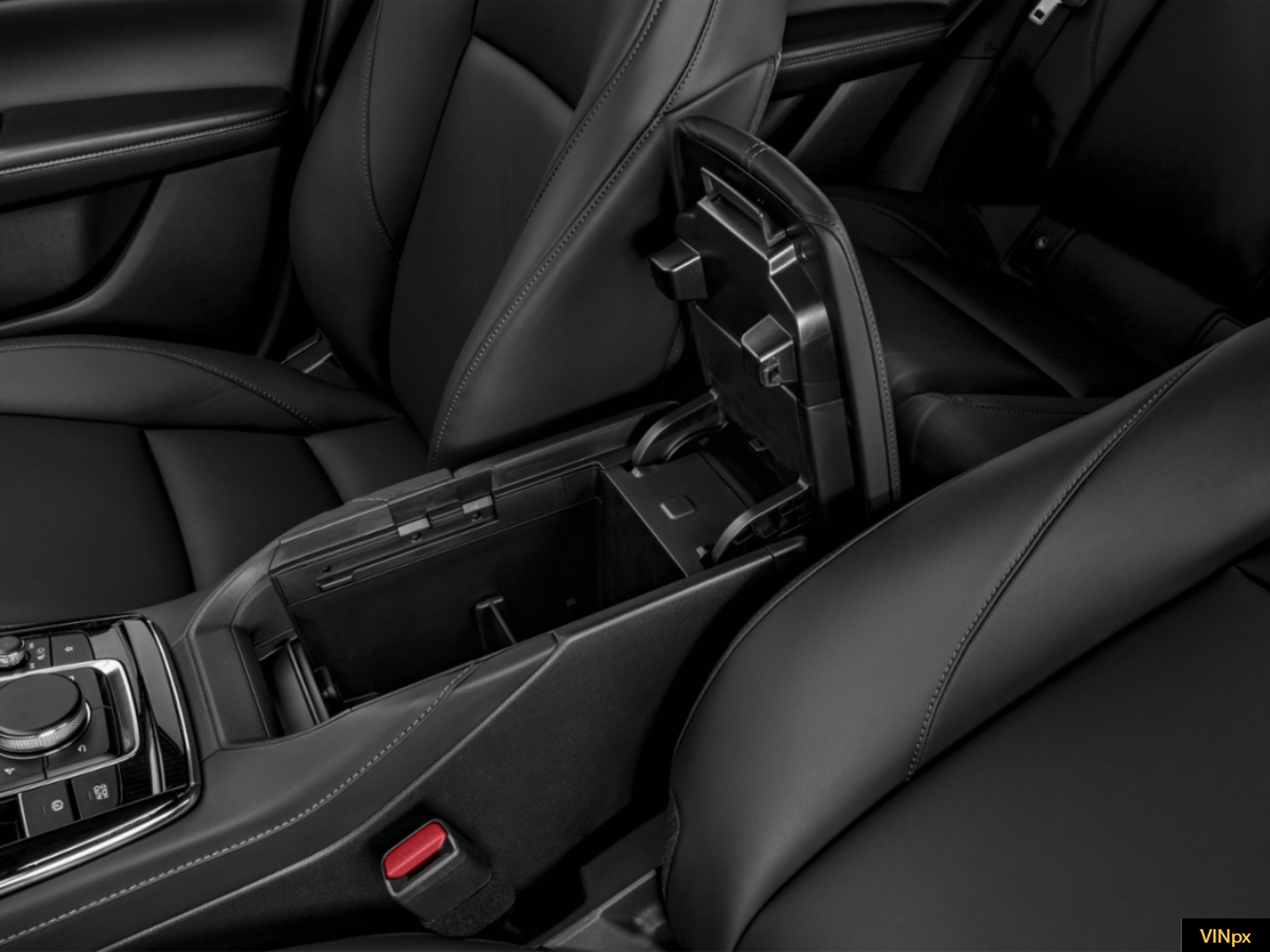 2023 Mazda Mazda CX-30 2.5 S Preferred