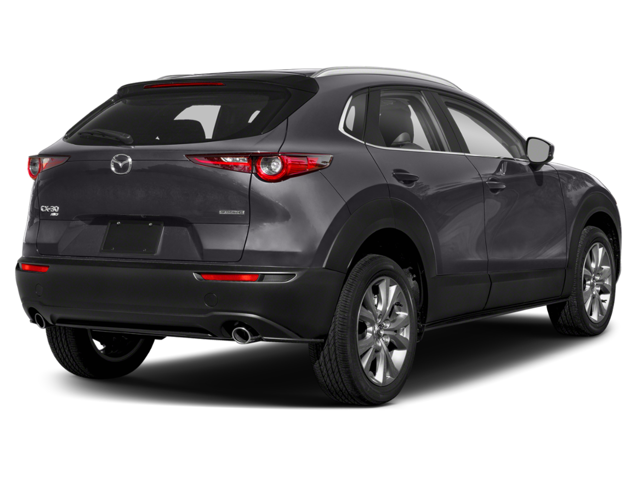 2023 Mazda Mazda CX-30 2.5 S Preferred