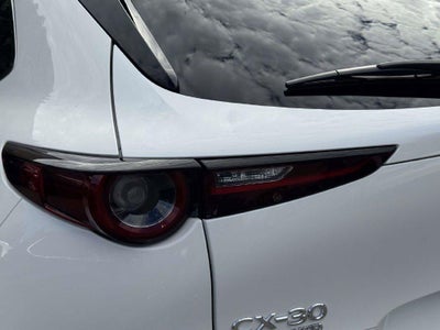 2025 Mazda Mazda CX-30 2.5 S Preferred Package