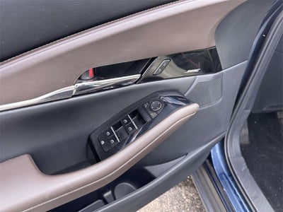 2021 Mazda Mazda CX-30 Premium