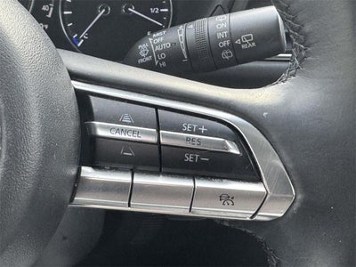 2021 Mazda Mazda CX-30 Premium