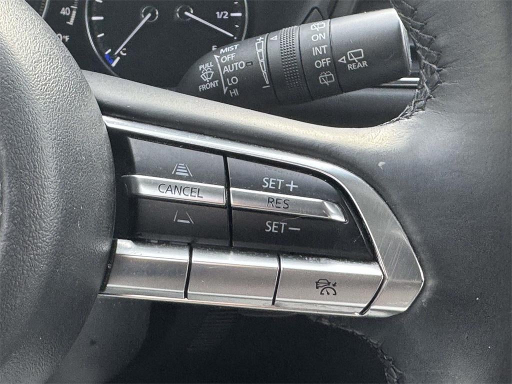 2021 Mazda Mazda CX-30 Premium