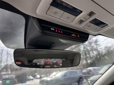 2021 Mazda Mazda CX-30 Premium