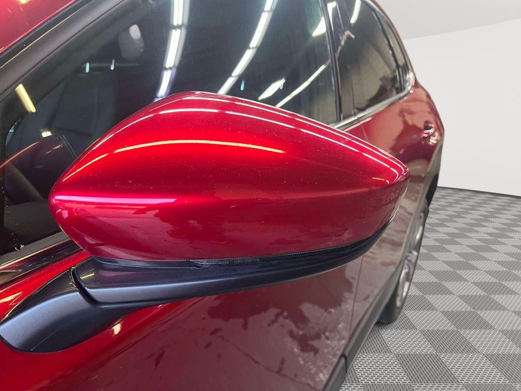 2023 Mazda Mazda CX-30 2.5 S Premium