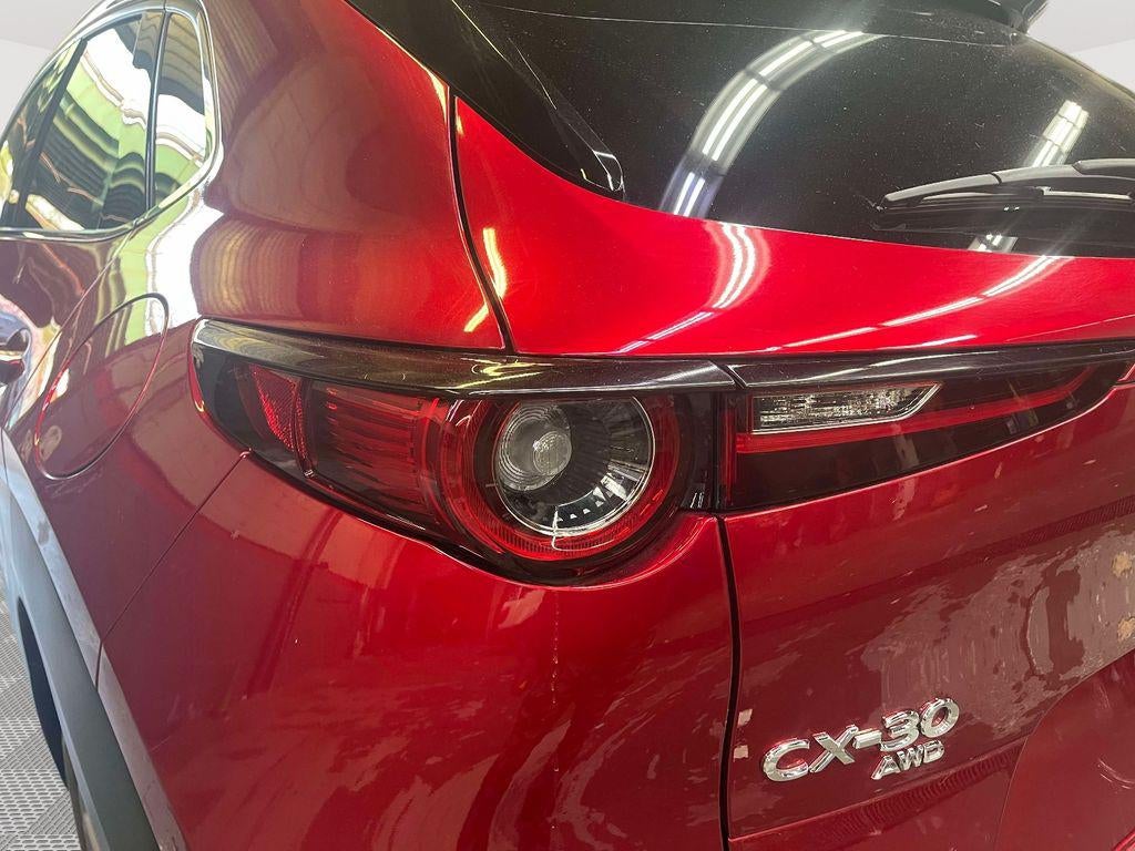 2023 Mazda Mazda CX-30 2.5 S Premium