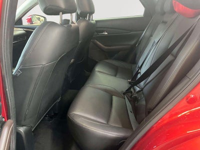 2023 Mazda Mazda CX-30 2.5 S Premium