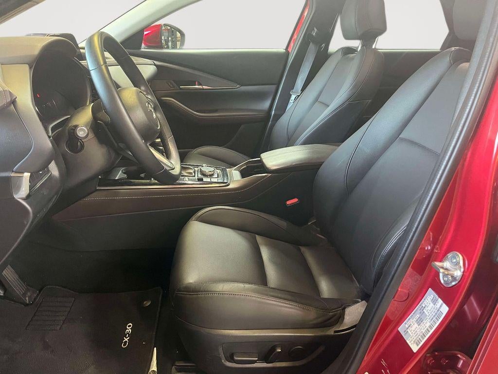 2023 Mazda Mazda CX-30 2.5 S Premium