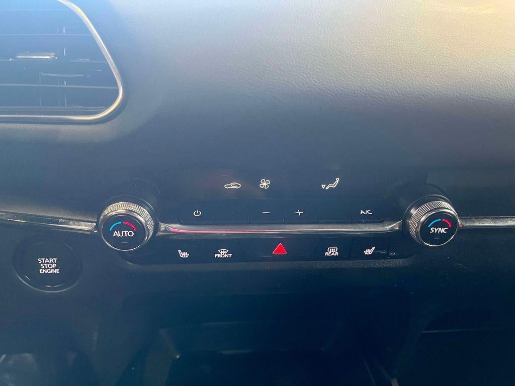 2023 Mazda Mazda CX-30 2.5 S Premium