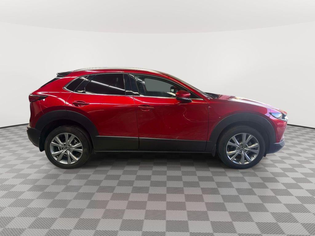 2023 Mazda Mazda CX-30 2.5 S Premium