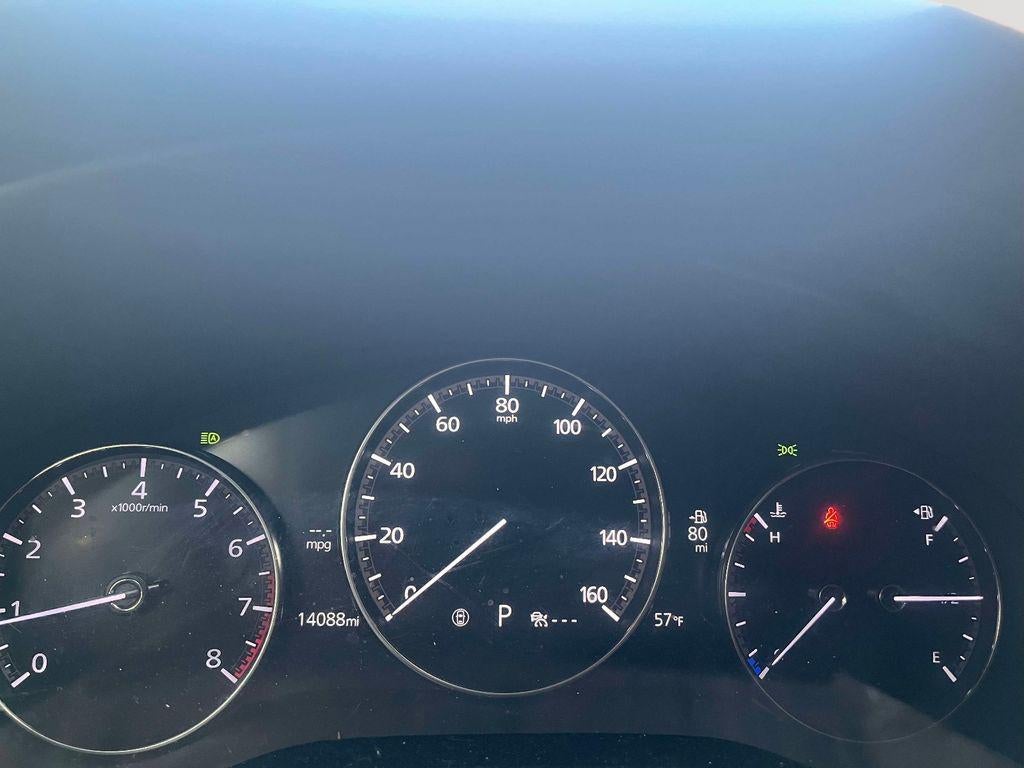 2023 Mazda Mazda CX-30 2.5 S Premium