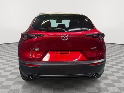 2023 Mazda Mazda CX-30 2.5 S Premium