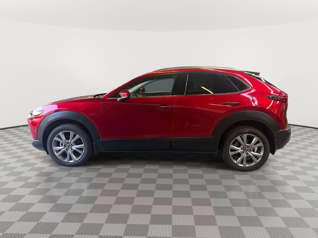 2023 Mazda Mazda CX-30 2.5 S Premium