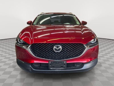 2023 Mazda Mazda CX-30 2.5 S Premium