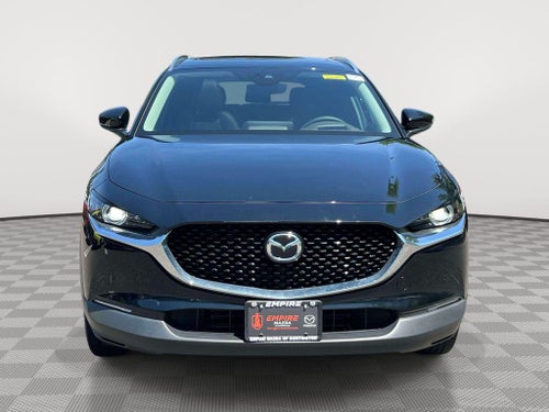 2023 Mazda Mazda CX-30 2.5 S Premium