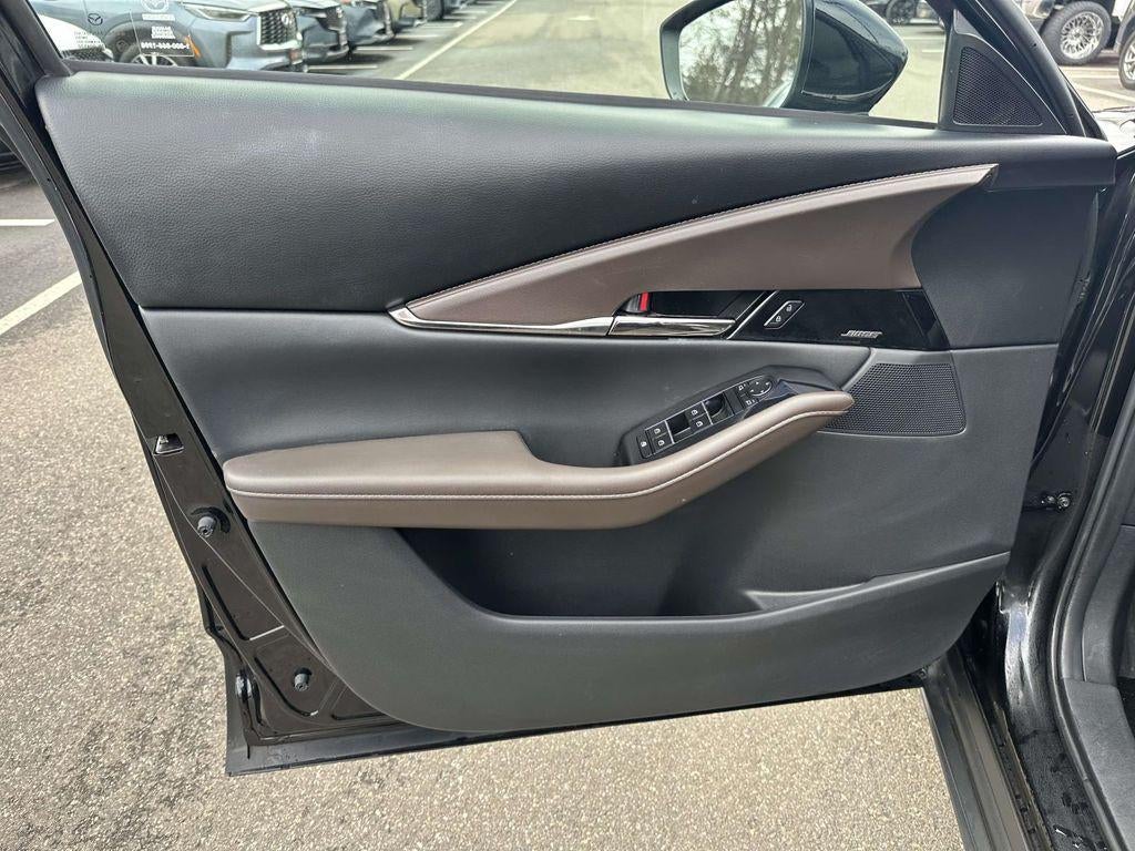 2023 Mazda Mazda CX-30 2.5 S Premium