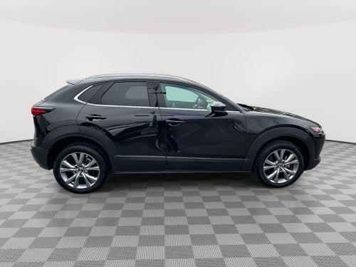 2023 Mazda Mazda CX-30 2.5 S Premium