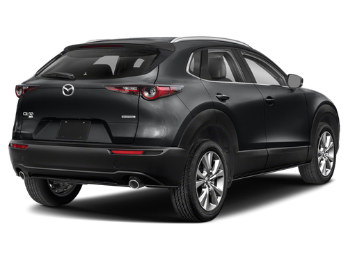 2023 Mazda Mazda CX-30 2.5 S Premium