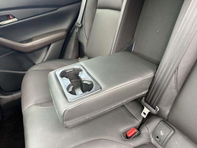 2023 Mazda Mazda CX-30 2.5 S Premium