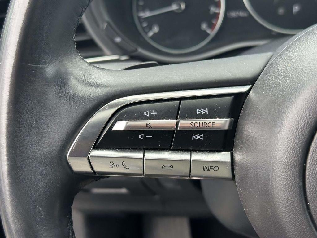 2023 Mazda Mazda CX-30 2.5 S Premium