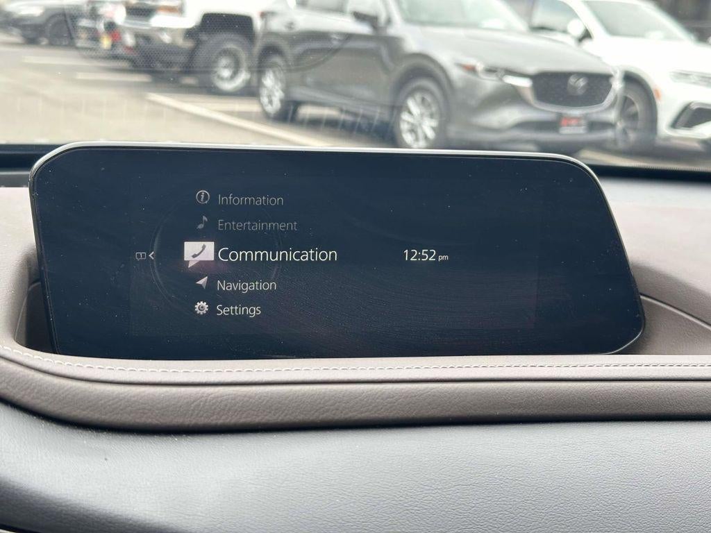 2023 Mazda Mazda CX-30 2.5 S Premium