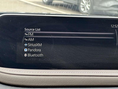 2023 Mazda Mazda CX-30 2.5 S Premium