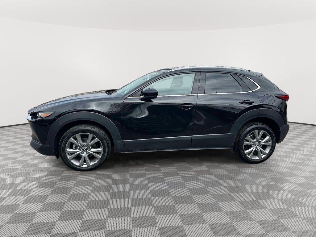 2023 Mazda Mazda CX-30 2.5 S Premium