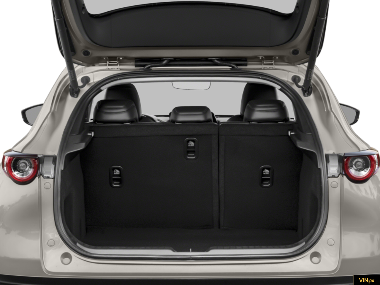 2023 Mazda Mazda CX-30 2.5 S Premium