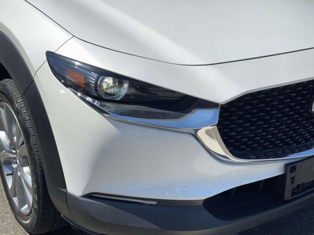 2023 Mazda Mazda CX-30 2.5 S Premium