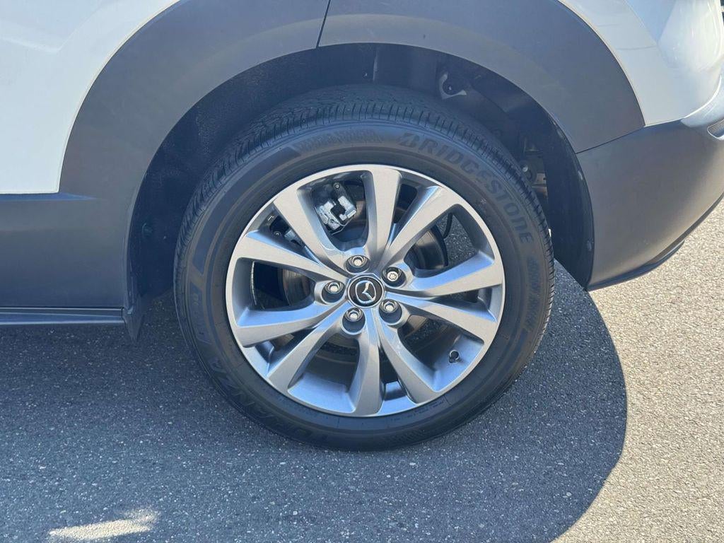 2023 Mazda Mazda CX-30 2.5 S Premium