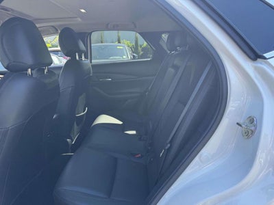 2023 Mazda Mazda CX-30 2.5 S Premium