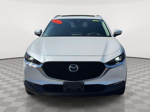 2023 Mazda Mazda CX-30 2.5 S Premium