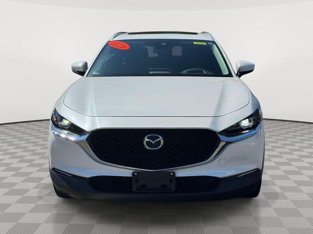 2023 Mazda Mazda CX-30 2.5 S Premium