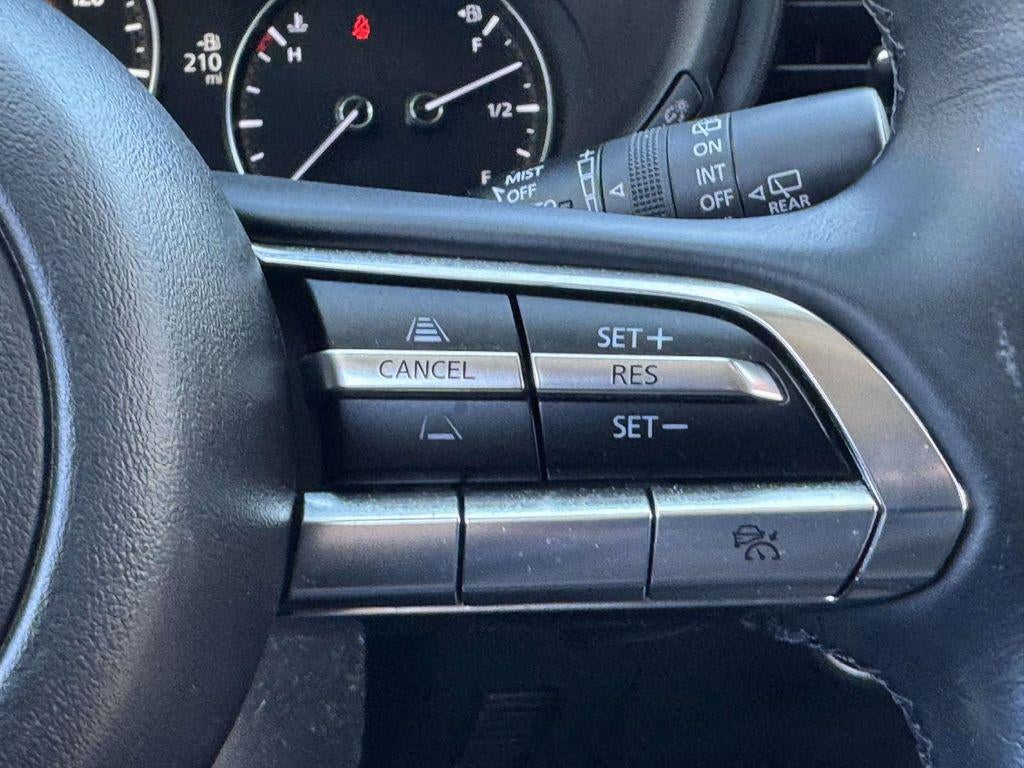 2023 Mazda Mazda CX-30 2.5 S Premium