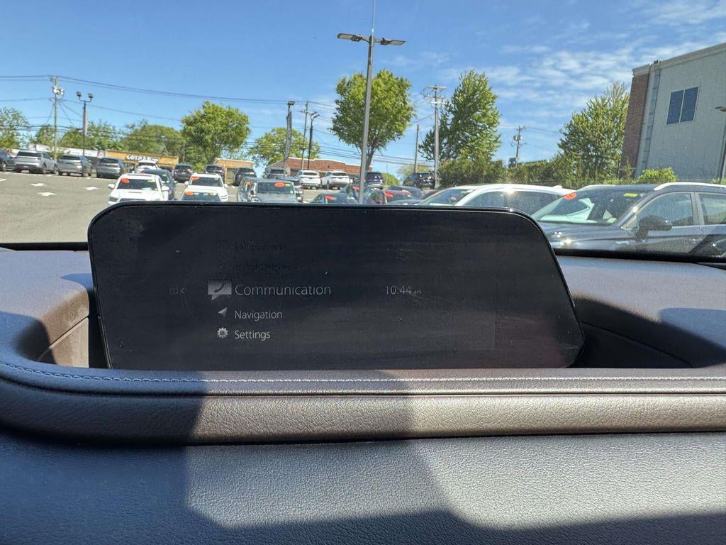 2023 Mazda Mazda CX-30 2.5 S Premium