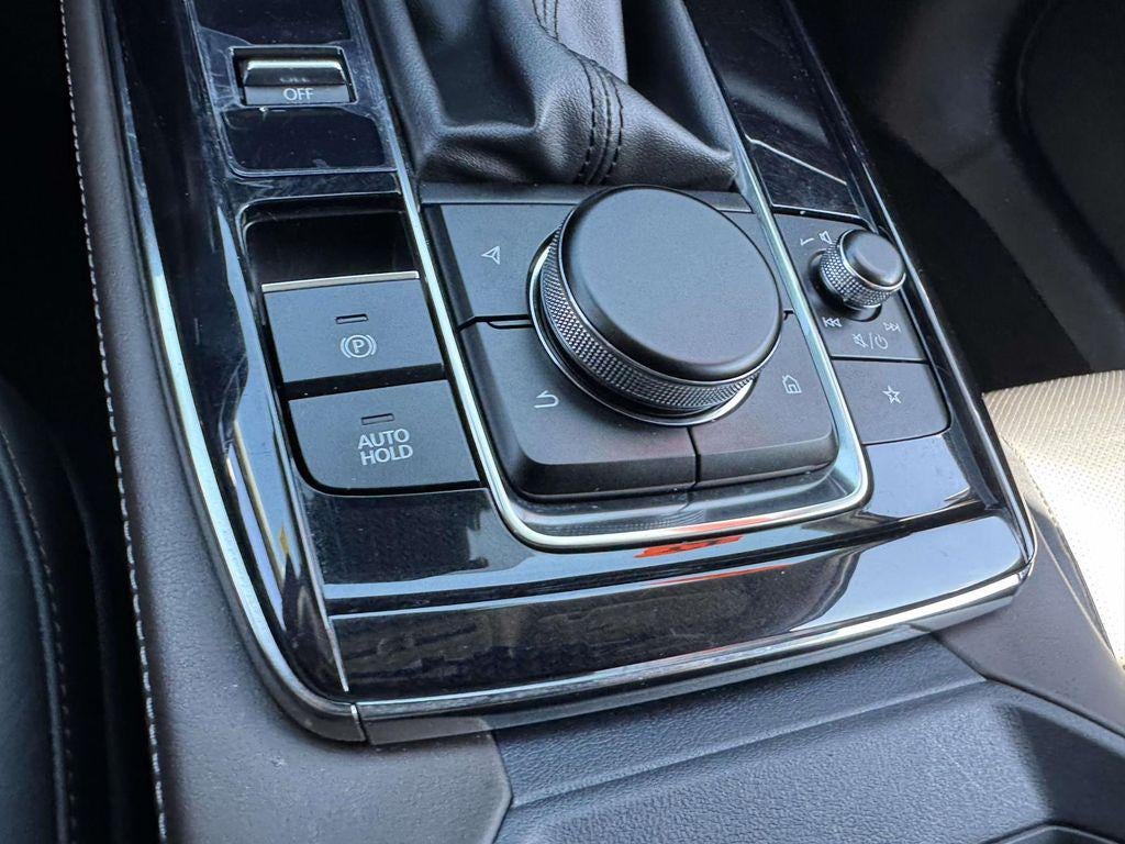 2023 Mazda Mazda CX-30 2.5 S Premium
