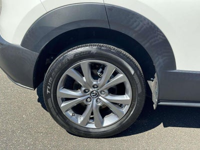 2023 Mazda Mazda CX-30 2.5 S Premium