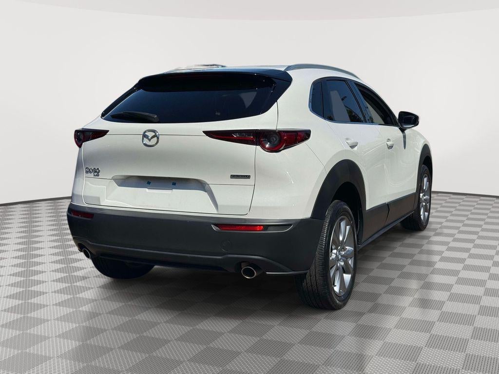 2023 Mazda Mazda CX-30 2.5 S Premium