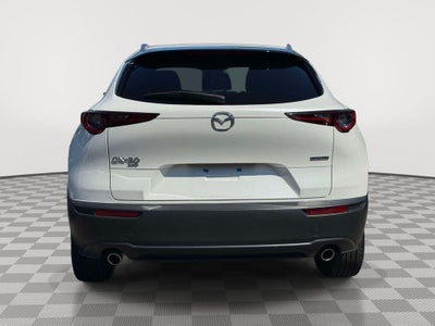2023 Mazda Mazda CX-30 2.5 S Premium