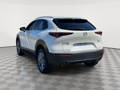 2023 Mazda Mazda CX-30 2.5 S Premium