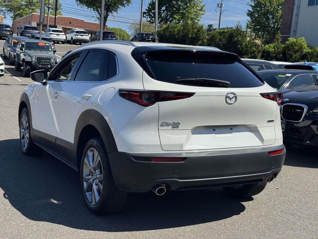 2023 Mazda Mazda CX-30 2.5 S Premium