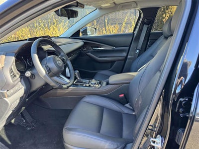 2025 Mazda Mazda CX-30 2.5 S Premium Package