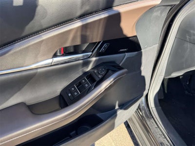 2025 Mazda Mazda CX-30 2.5 S Premium Package