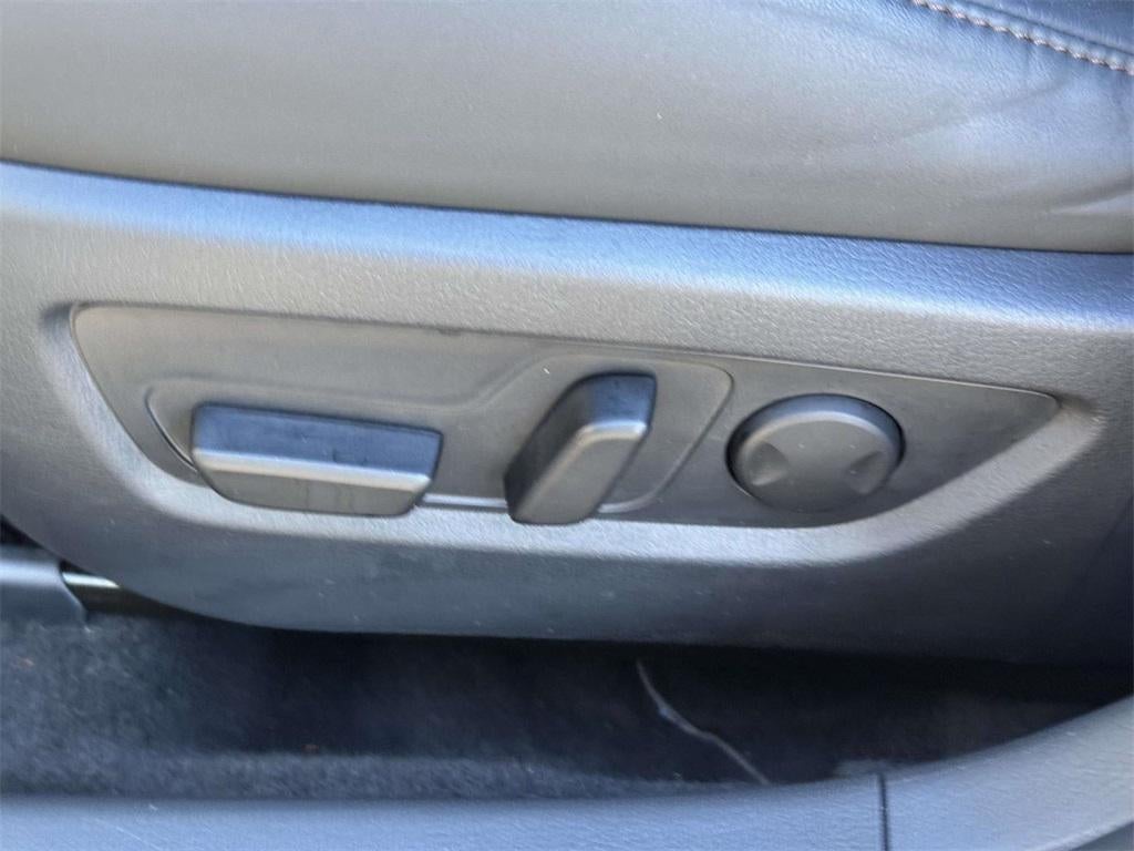 2025 Mazda Mazda CX-30 2.5 S Premium Package